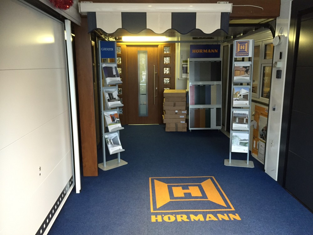 Garage Doors New Malden | Garage Door Repairs & Installations In New Malden