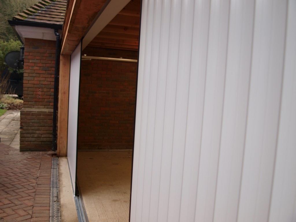 Sliding Garage Doors Access Garage Doors