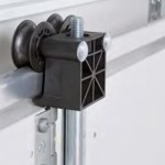garage doors sliding hormann brochure range