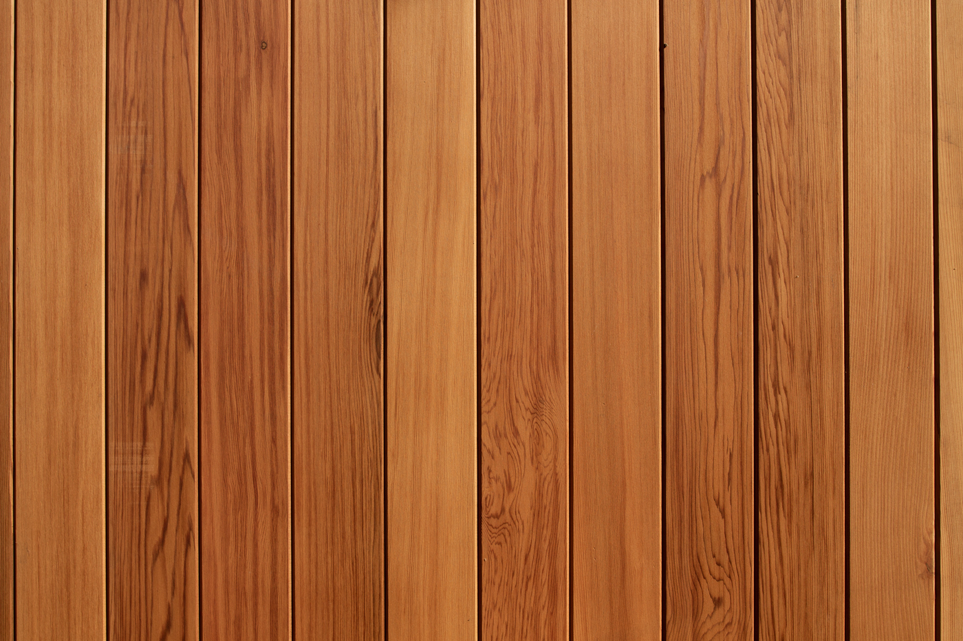 Hormann 2009 Vertical Basecoat Treated Retractable Garage Door in Timber