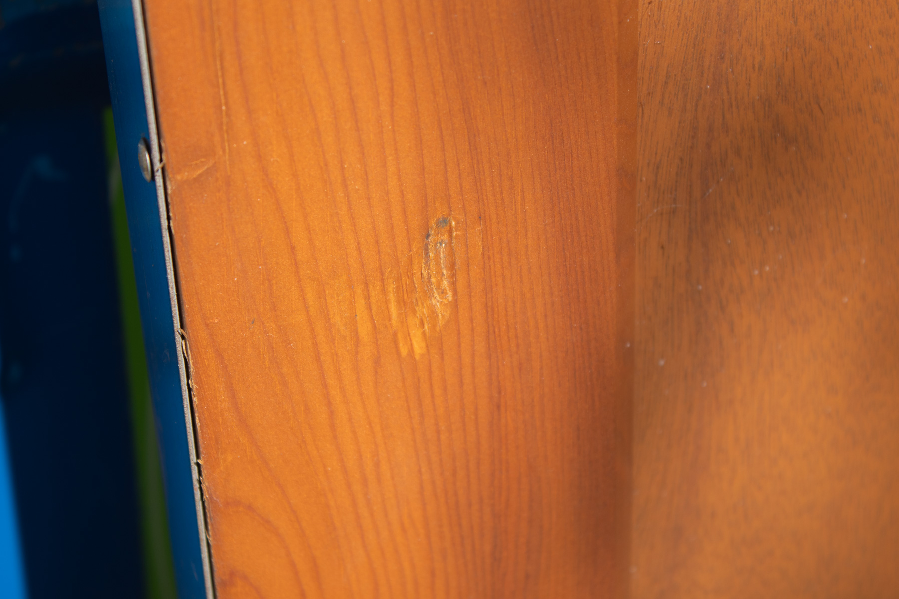 Apex Tudor which is Basecoat Treated