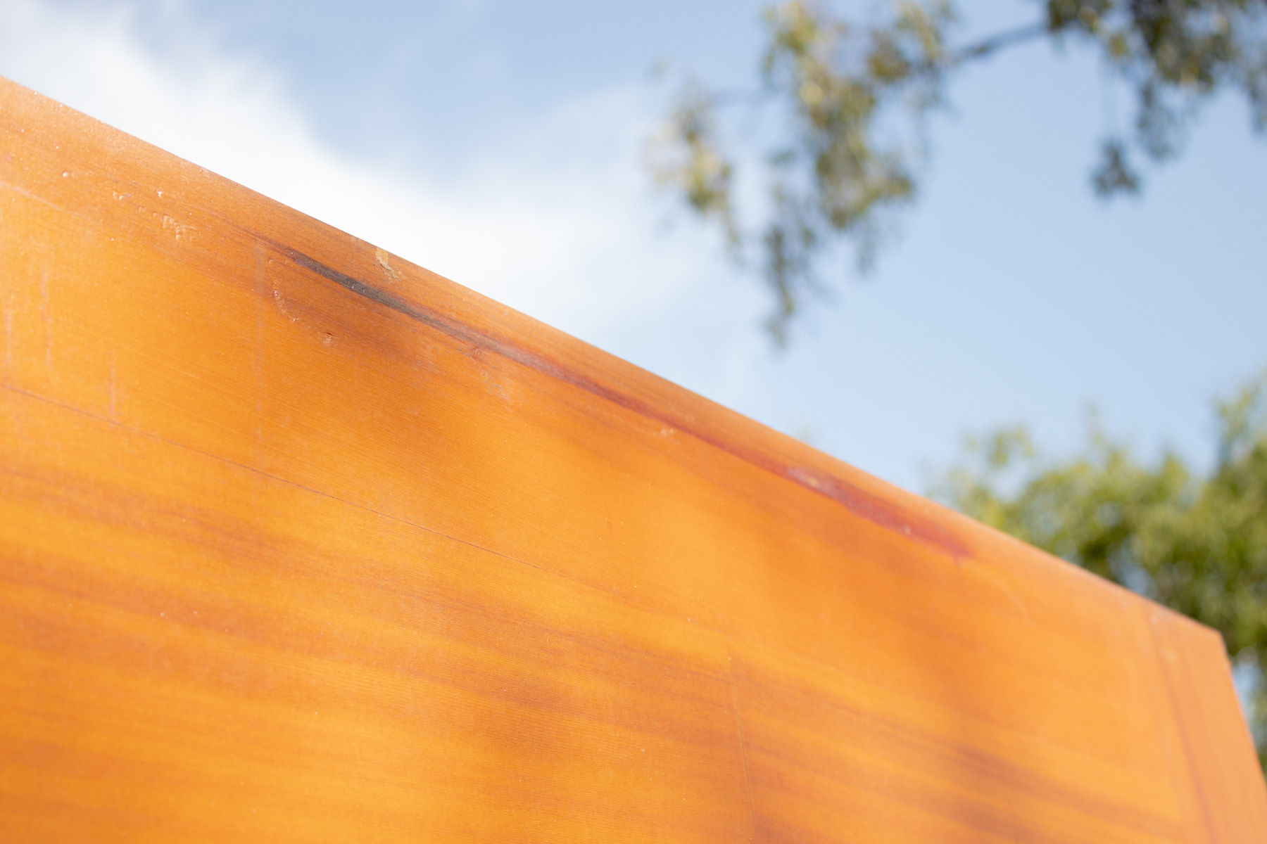 Apex Tudor which is Basecoat Treated