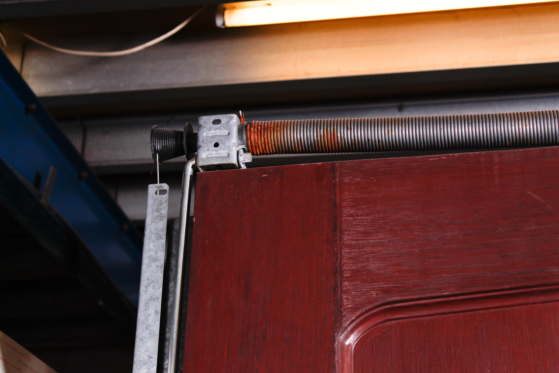 Apex Devon Tudor in Mahogany