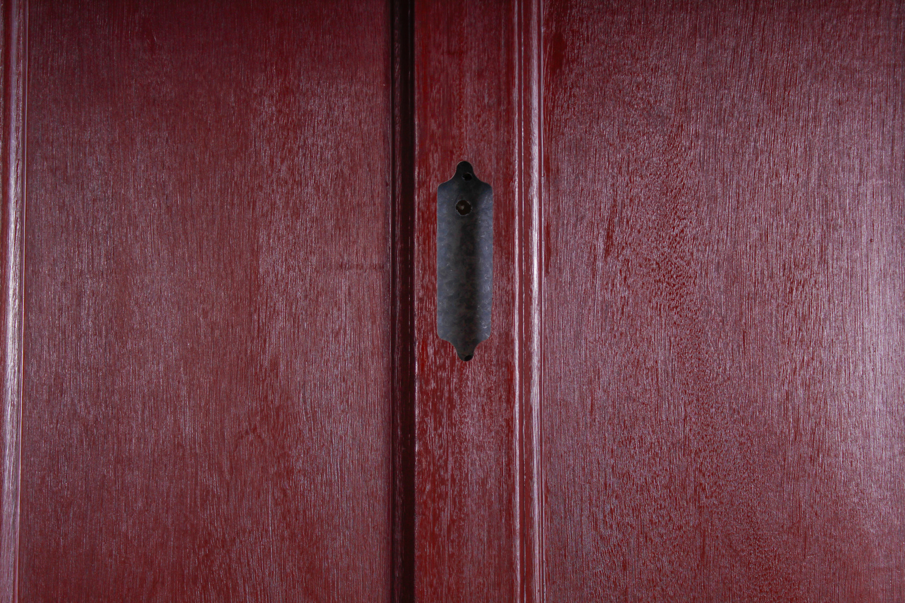 Apex Devon Tudor in Mahogany