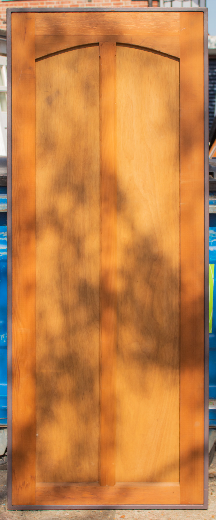 Apex Windsor Tudor which is Basecoat Treated