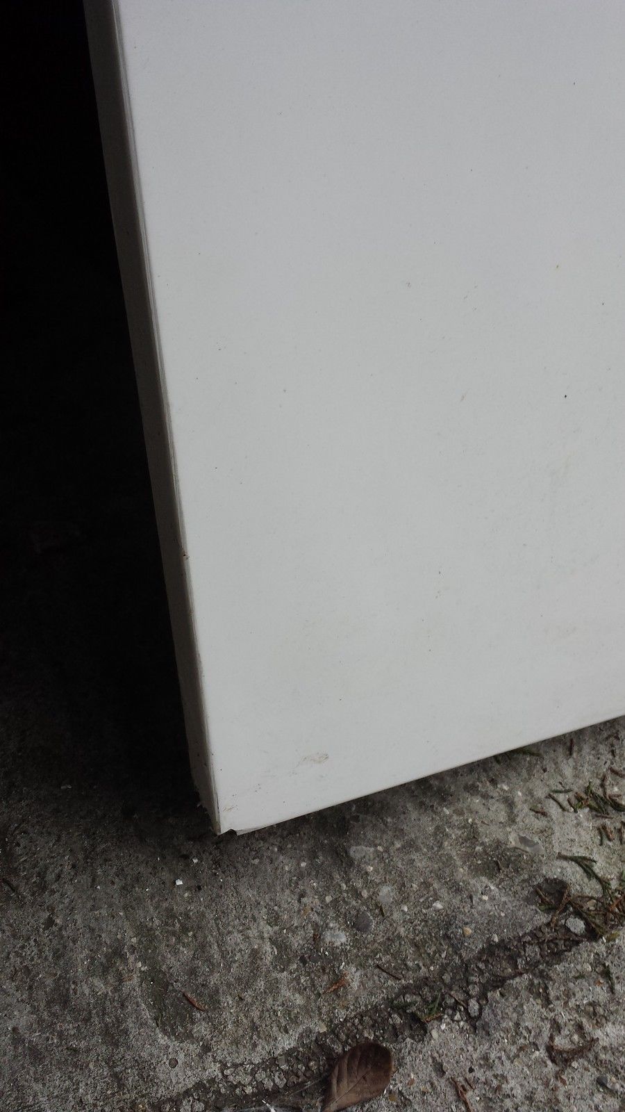 Wessex Georgian in Gloss White