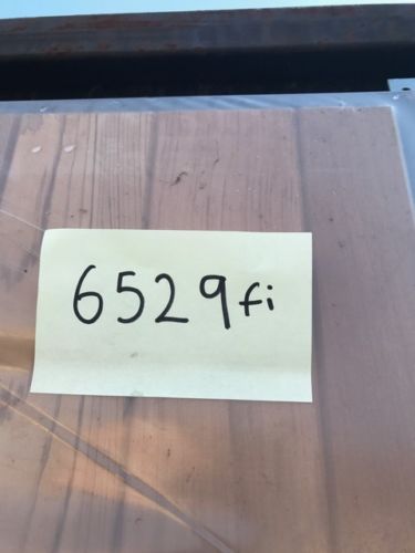 Hormann 2009 Vertical which is Basecoat Treated