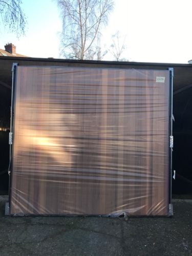 Hormann 2009 Vertical which is Basecoat Treated