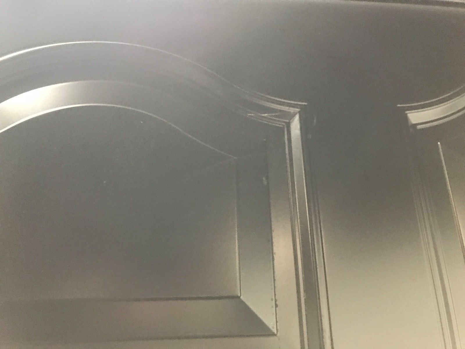 Cardale Georgian in Gloss White