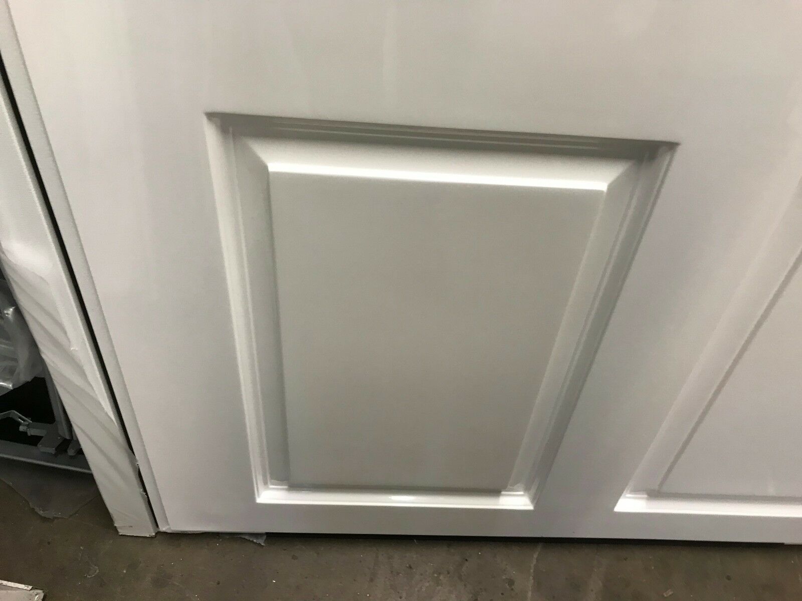 Cardale Georgian in Gloss White