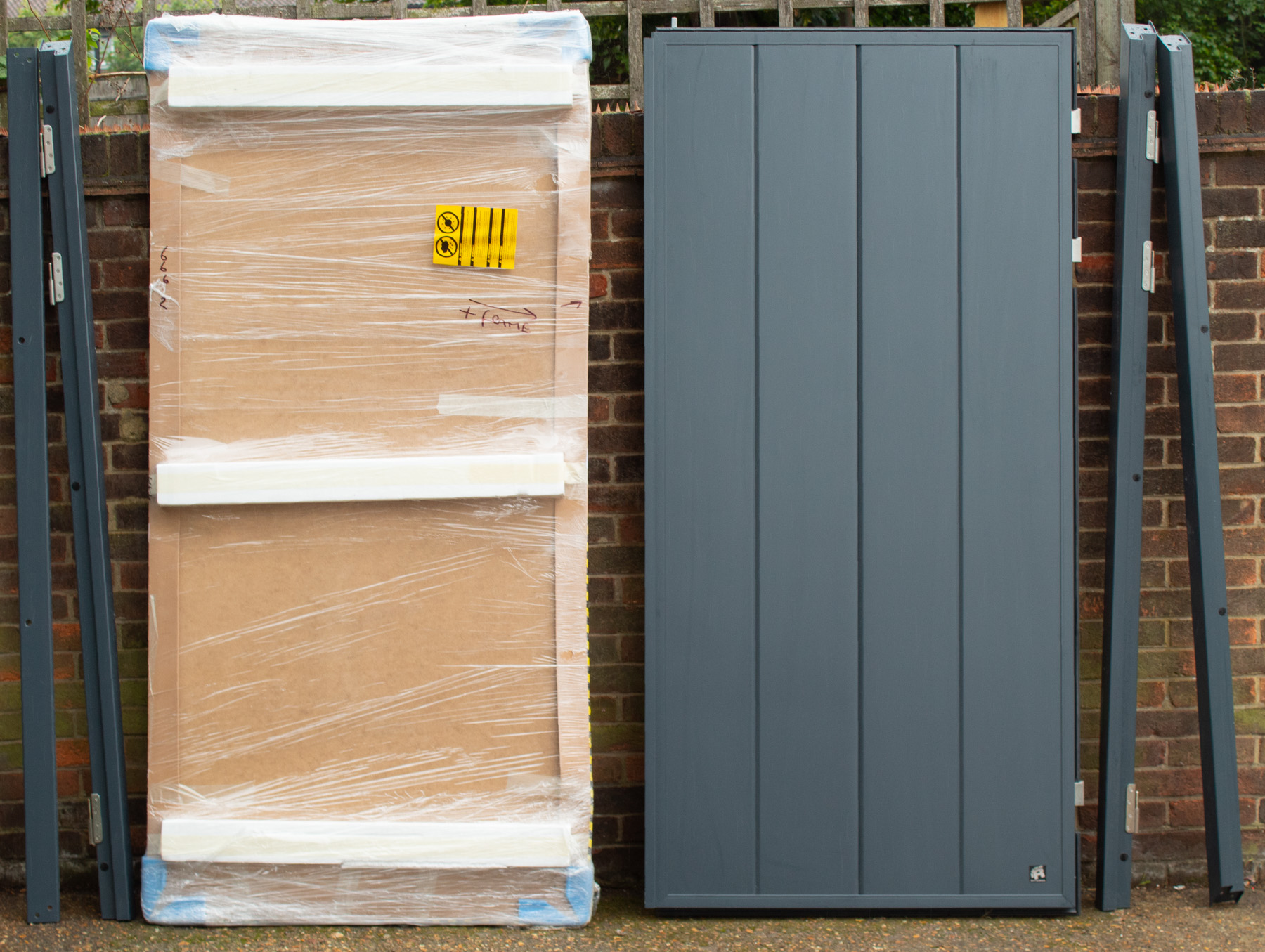 Ryterna M Ribbed Smooth