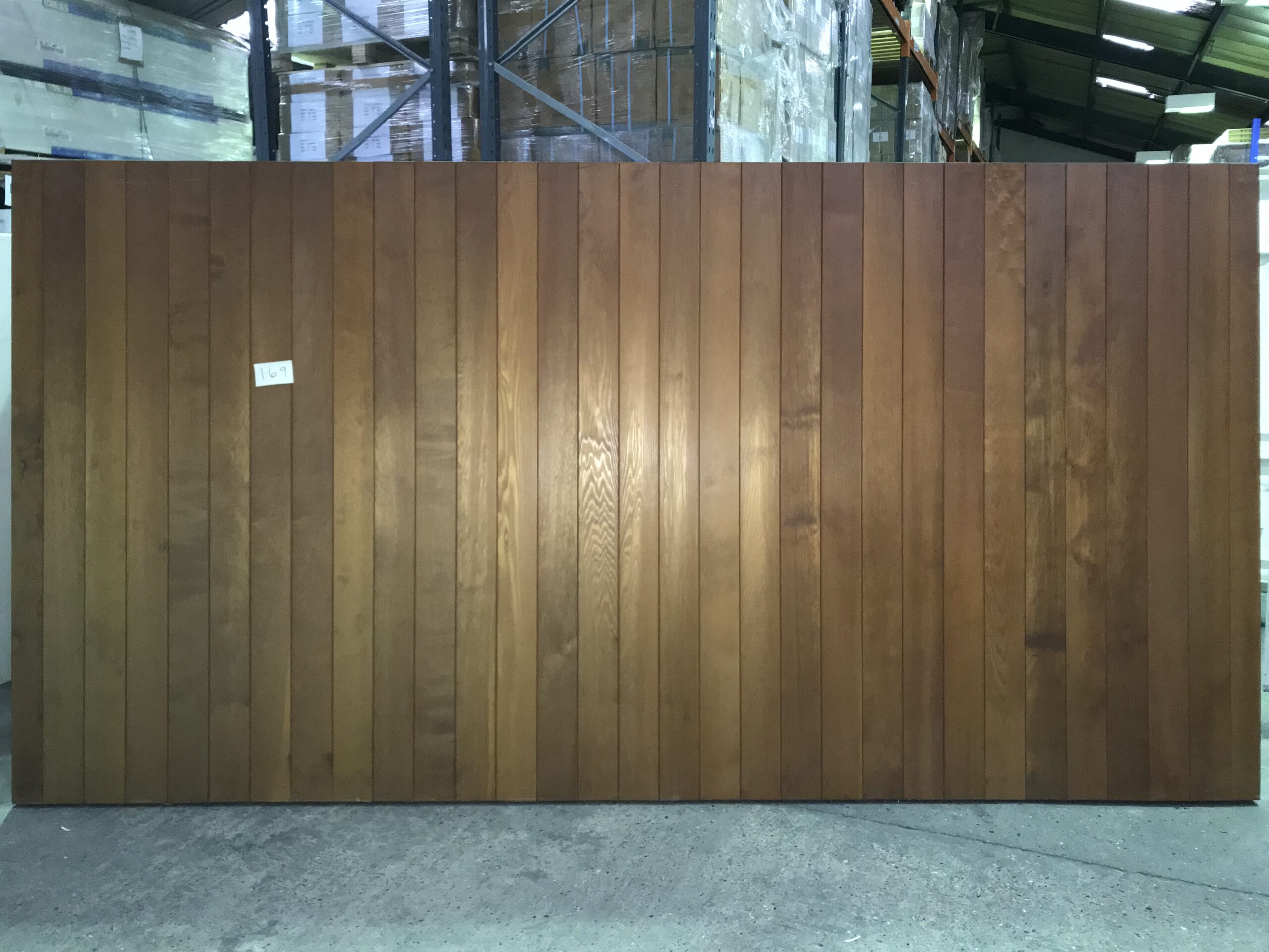 woodrite uxbridge panel only