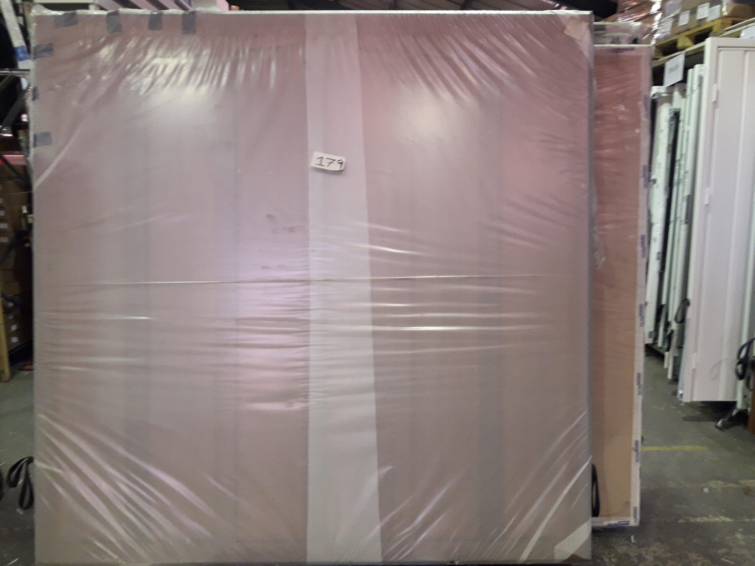 Cedar Sherwood Worksop