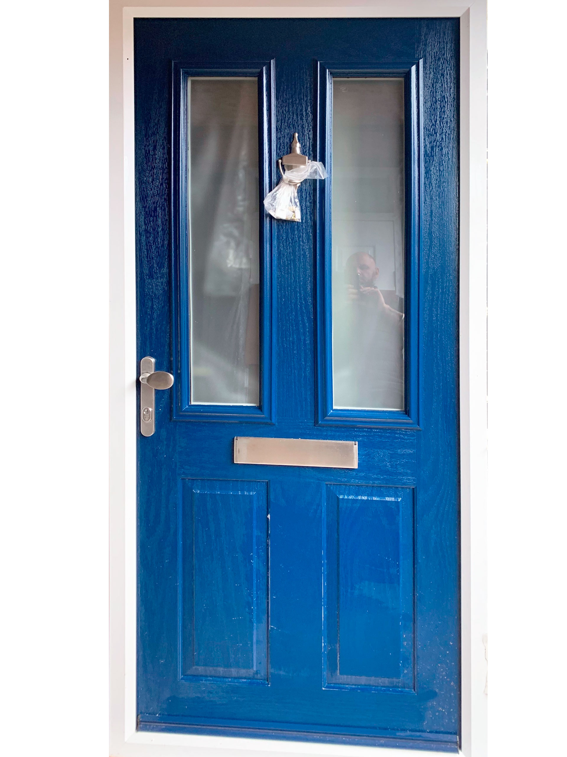 Truedor Cezanne TR04 Front Door