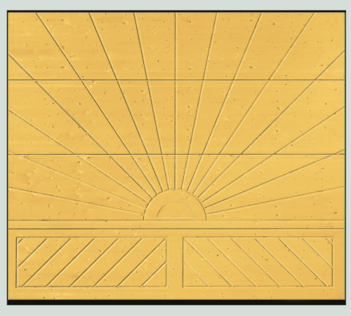 hormann-style-403-timber