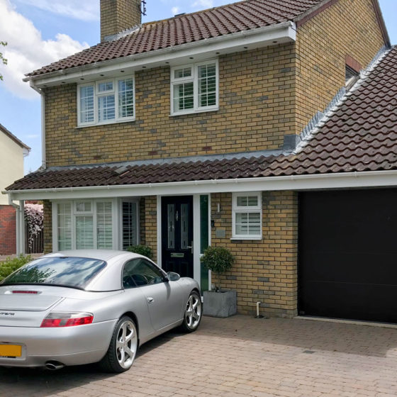 Access Garage Doors Garage Door Repair Installation Automation