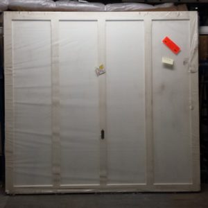 Cardale Stuart Tudor Style in a White Primed Finish