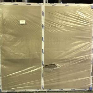 Novoferm Berkley Futura Retractable