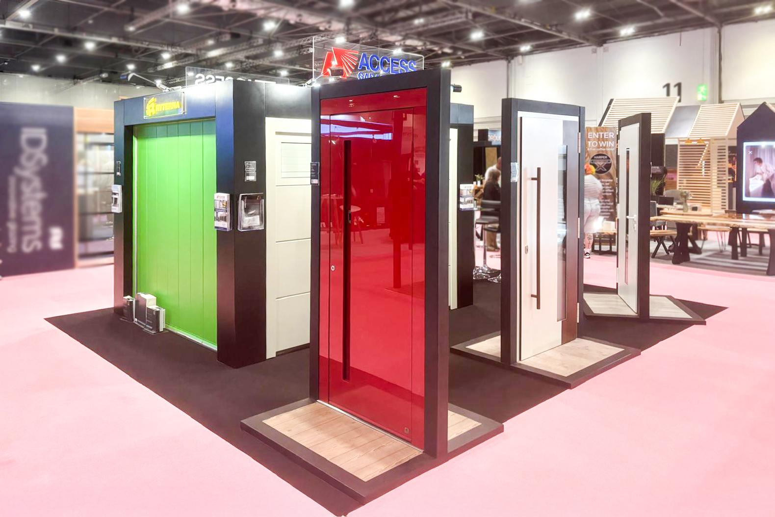Grand Designs Show