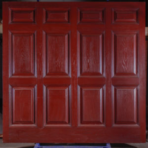 Cardale Lyndhurst Georgian in Mahogany