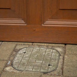 Wessex Compton Panelled in Golden Brown