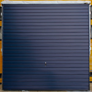 6645- Garador Horizon Steel Blue