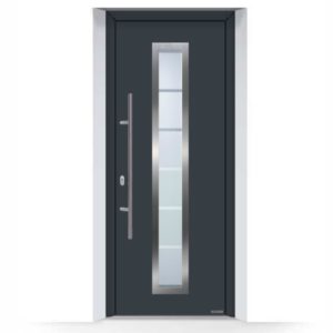 Horman Thermo46 700B Front Door