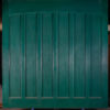 Apex Devon Tudor in Green Woodgrain