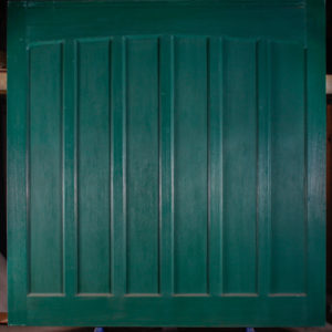 Apex Devon Tudor in Green Woodgrain