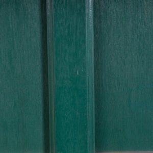 Apex Devon Tudor in Green Woodgrain