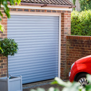 Roller Garage Door