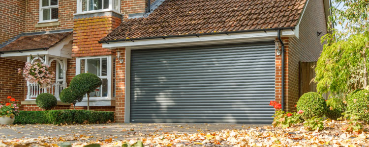 Roller Garage Door