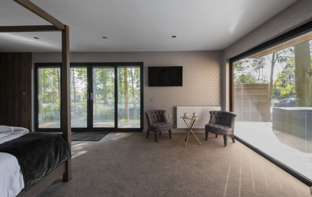 patio doors