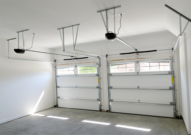 Garage Door Automation