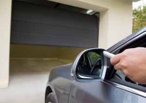 Garage Door Automation