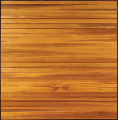 Wooden Garage Door Buckingham Hardwick