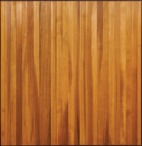 Wooden Garage Door Buckingham Tingewick