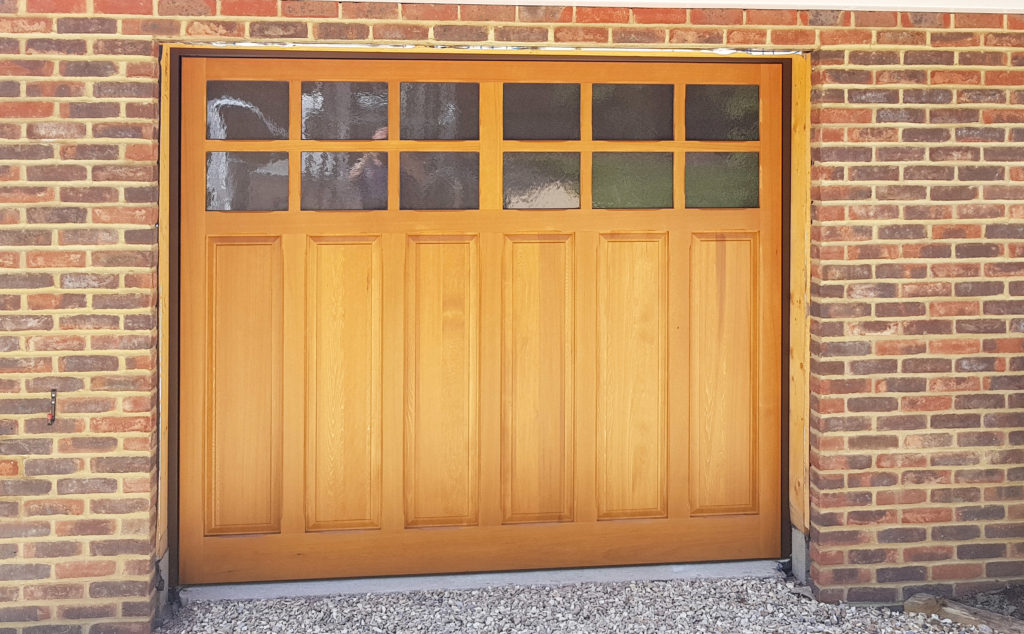 Access Garage Doors Testimonials, Garage Door Repair Livonia Milton Keynes