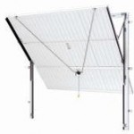 Canopy Garage Door