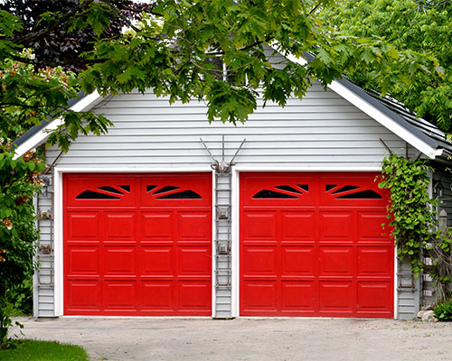 Garage Doors