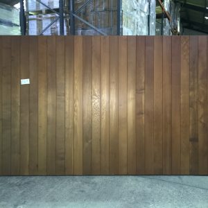 woodrite uxbridge panel only