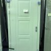 Cardale Brompton Personnel Door