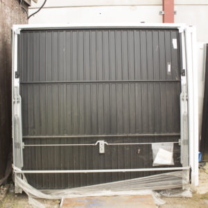 Novoferm-Retractable-Garage-Door