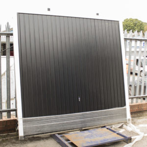 Novoferm-Retractable-Garage-Door