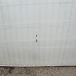 Novoferm-Retractable-Garage-Door-White