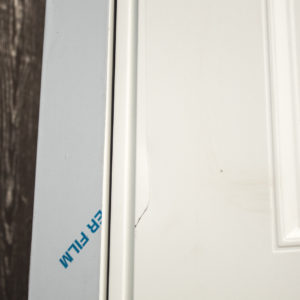 Garador-Framed-Retractable-Garage-Door-White