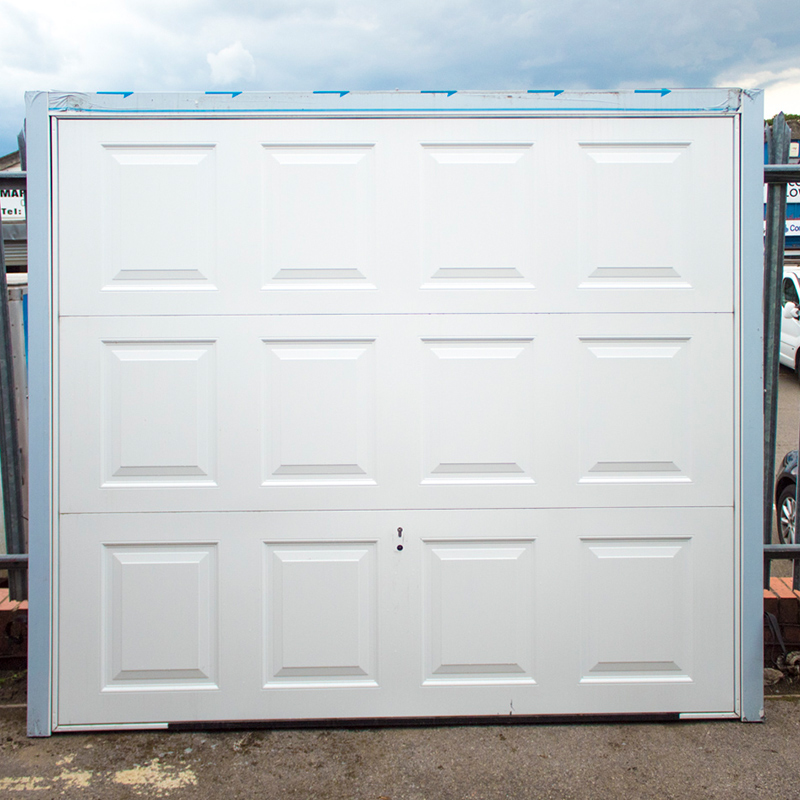 Products Access Garage Doors