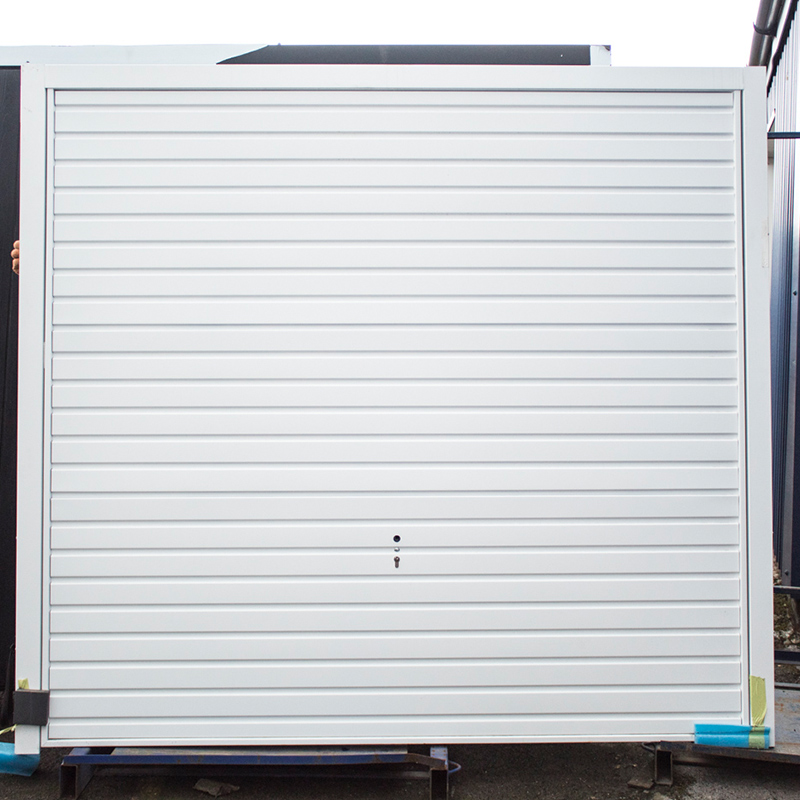 Products Access Garage Doors