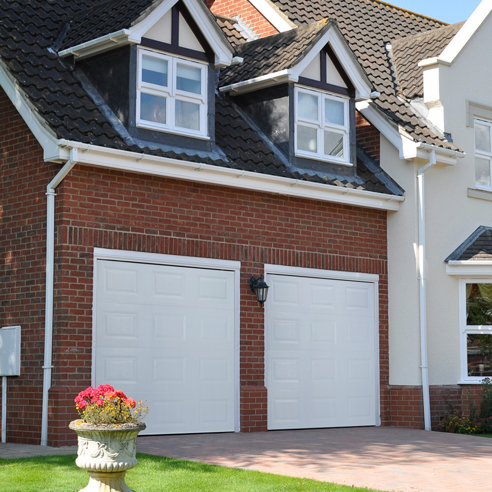 25* off Garage Doors in South East & London Access Garage Doors