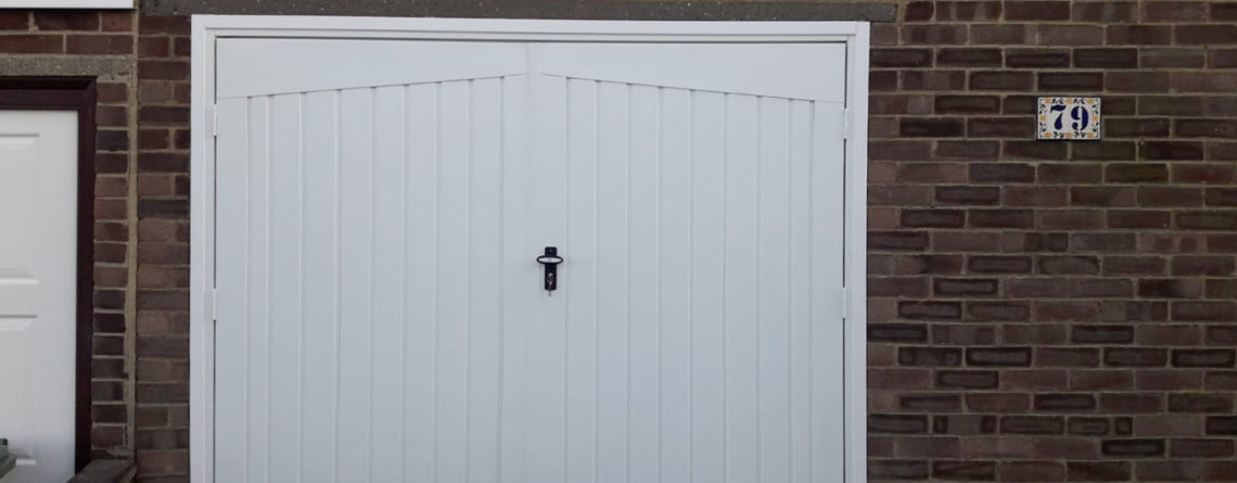 30  Garage personnel door installation cost uk 